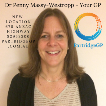 dr penny massy westropp - your gp